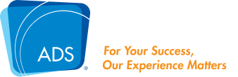 ADS Dental Transitions Logo
