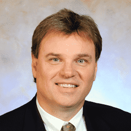 Jeff TonnerJD