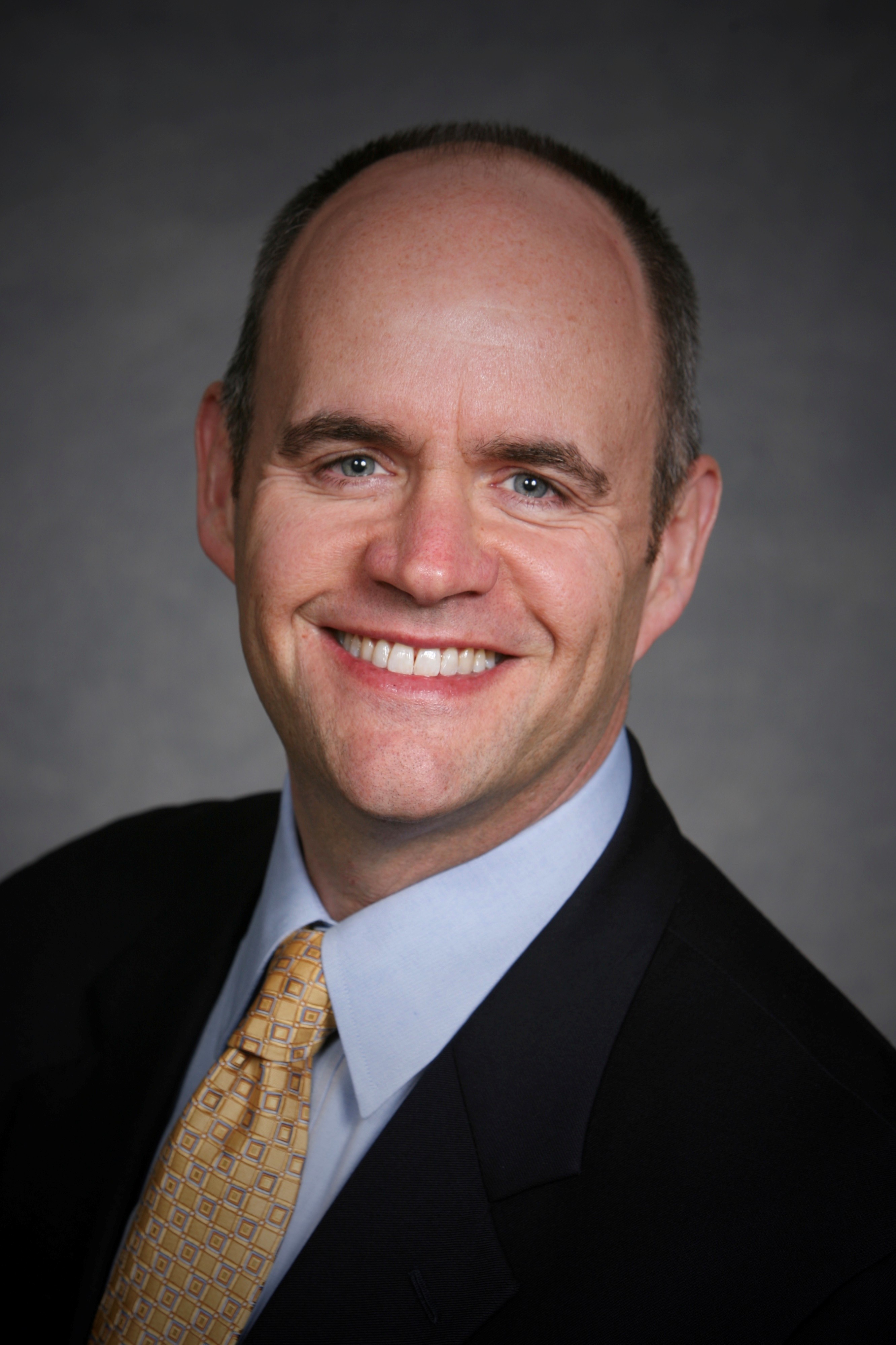 Lisa White, a dental practice broker for Radman, White & Associates