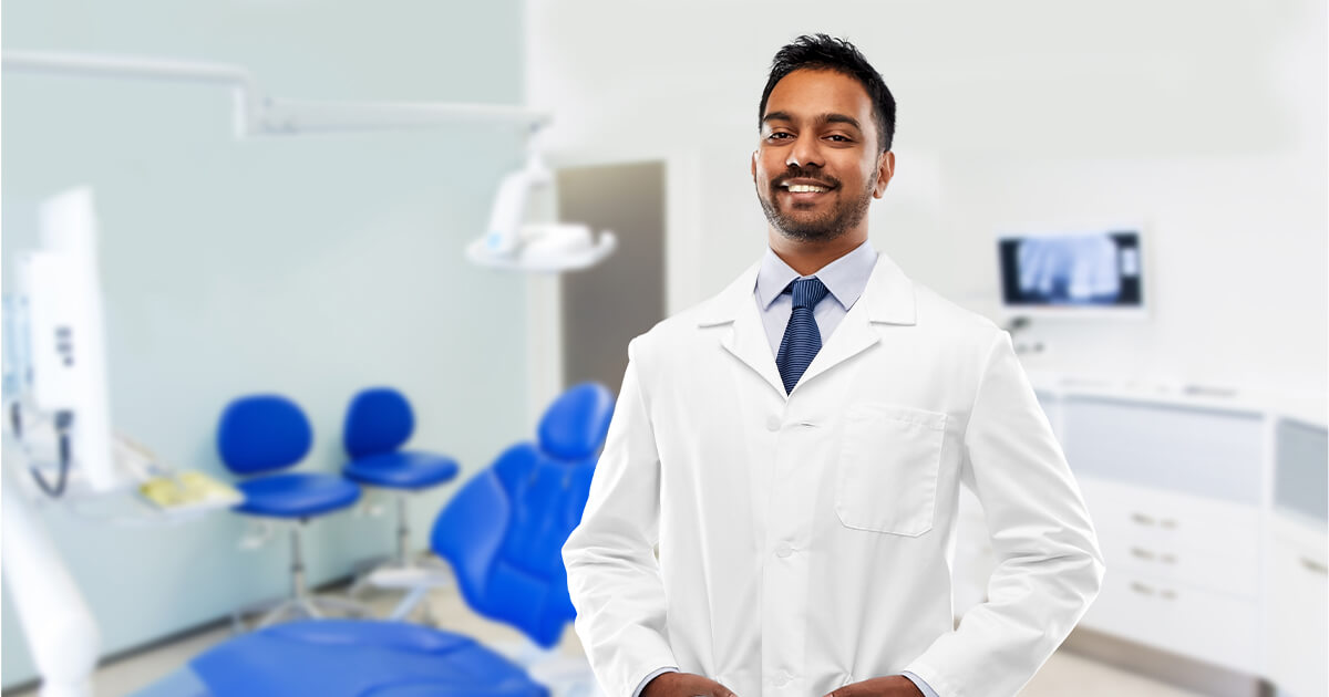 Dental Practice Transition Period