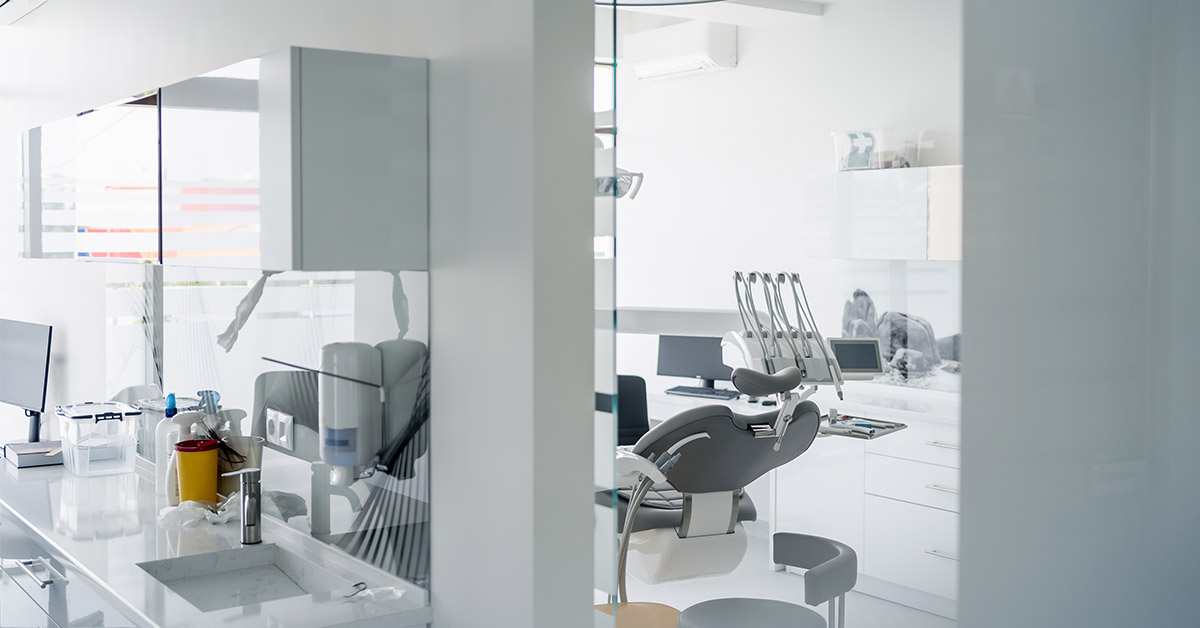 dental practice value