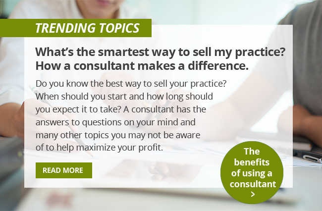 Should You Buy a Practice Today?