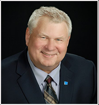 Earl M. Douglas, DDS, MBA, BVAL, Owner ADS South