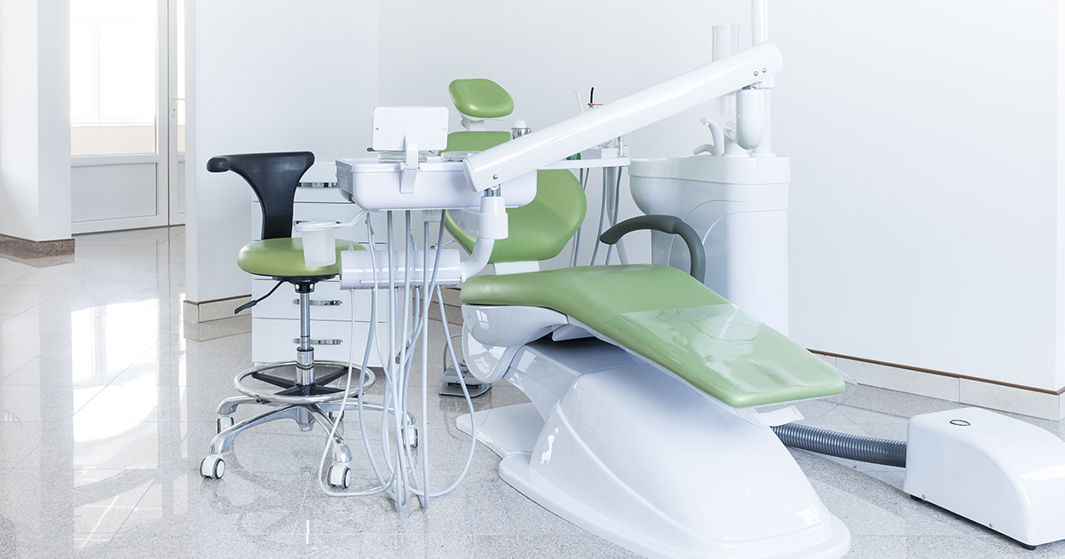 dental-chair-equipment