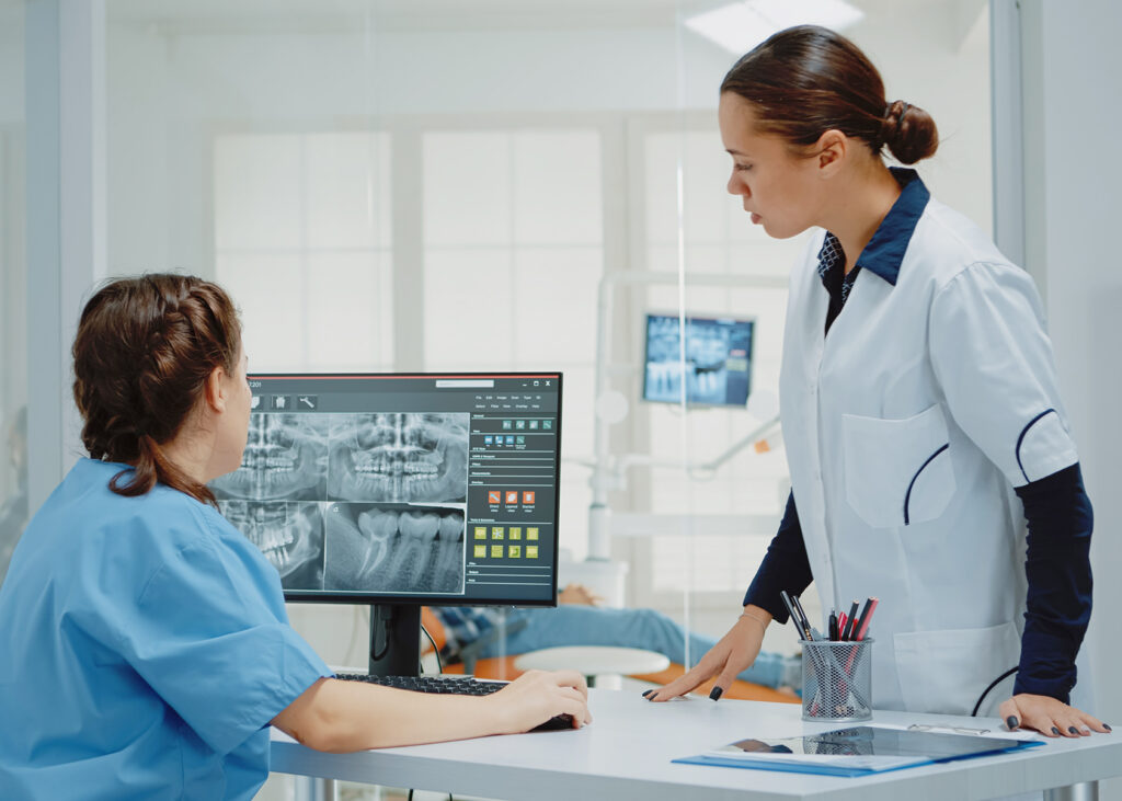 Dental Practice Transitions