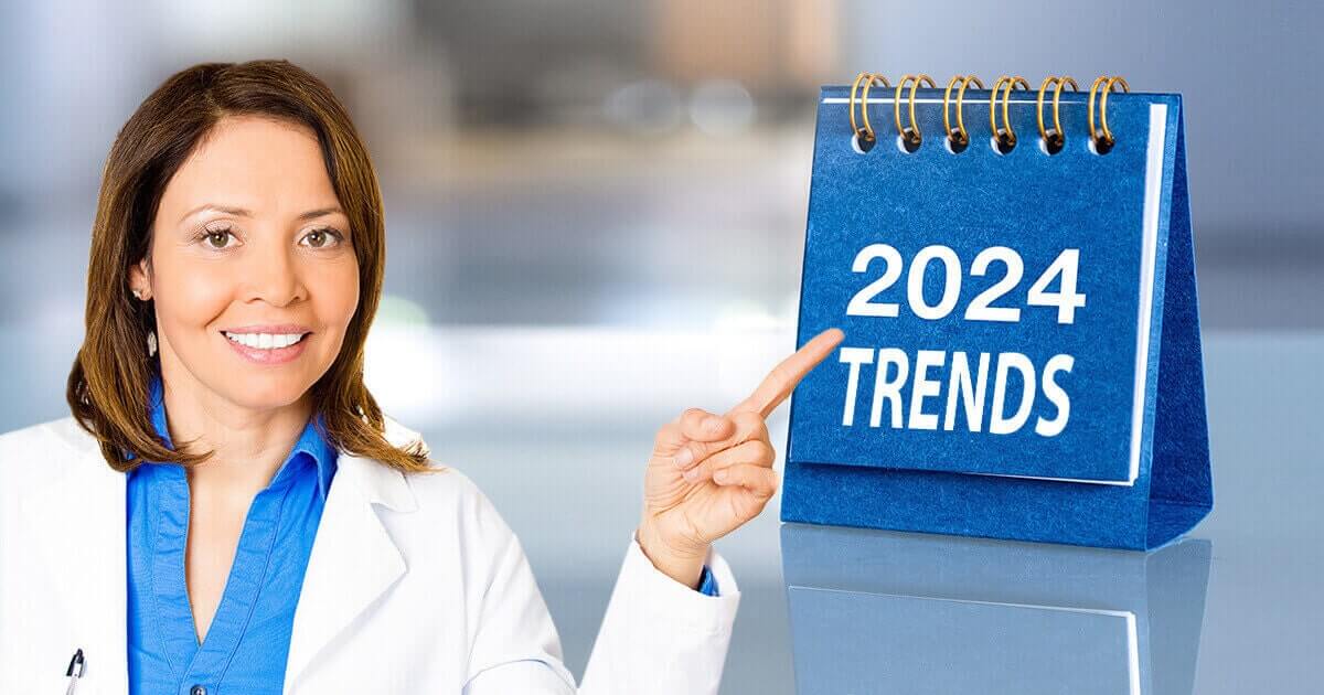 Dental Practice Transitions Trends