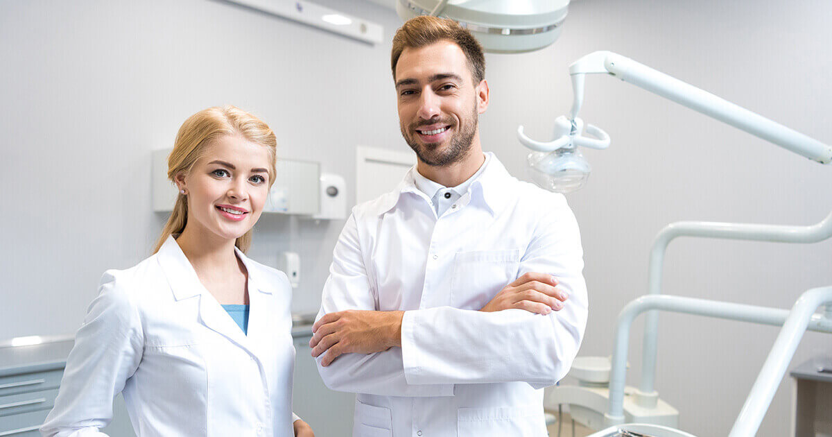 Benefits of Owning a Dental Practice