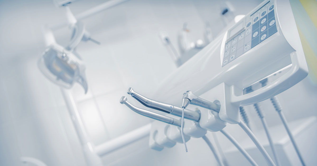 Dental Practice Transitions