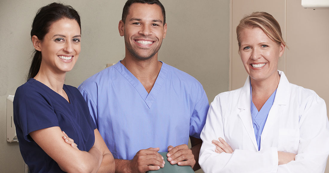 Dental Practice Transitions