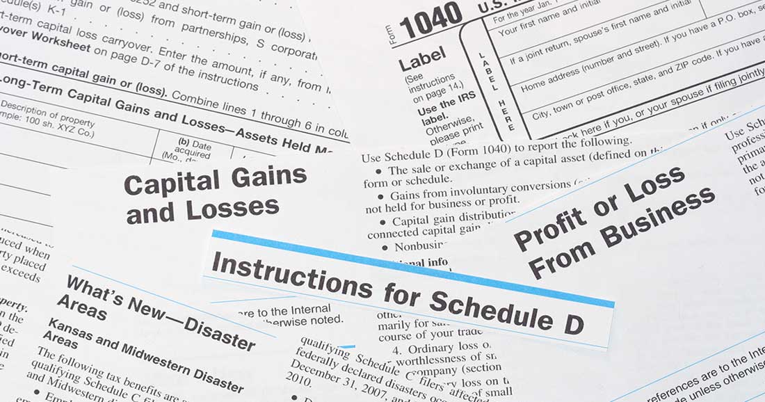 First-year depreciation option