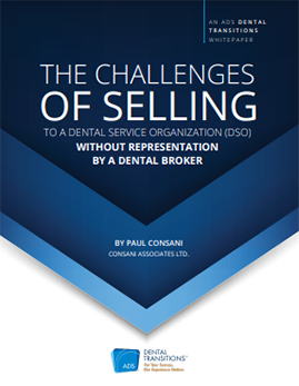 White Paper: The Challenges of Selling to a DSO