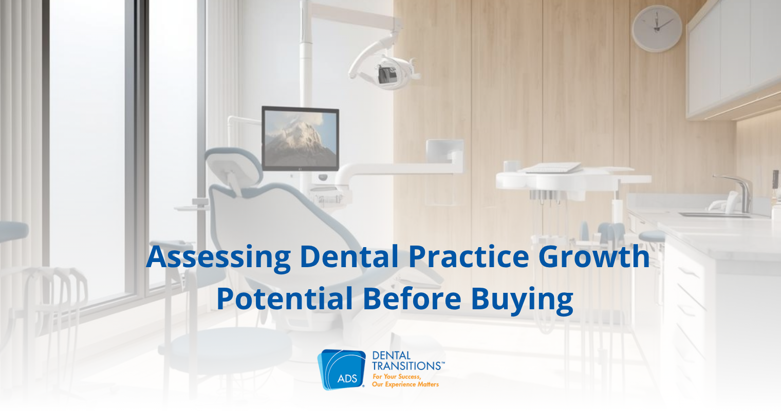 Dental Practice Growth