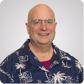 Marketing Director; Paul Consani; Consani Associates