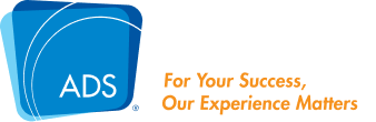 ADS Dental Transitions Logo