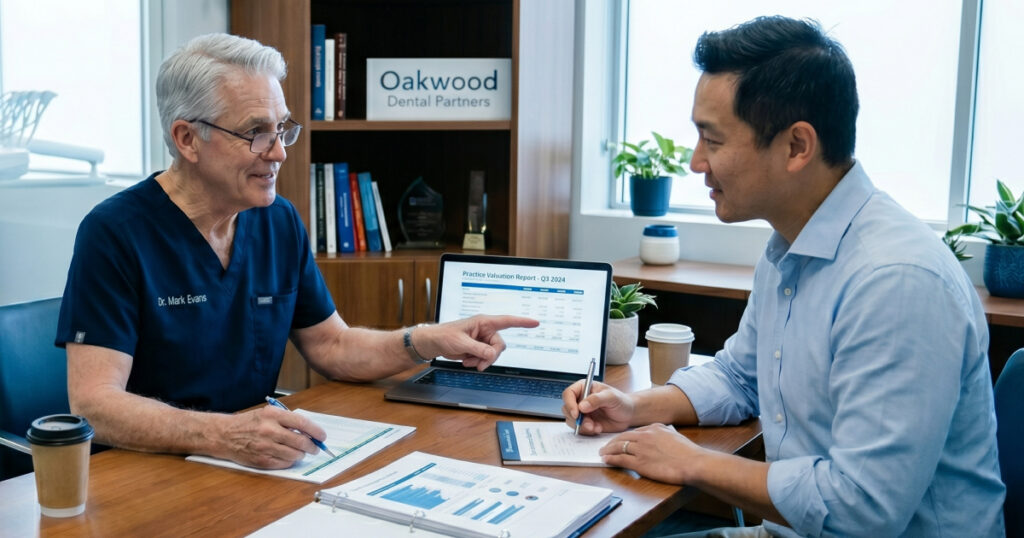 5 Dental Practice Transition Mistakes to Avoid Before You Sell