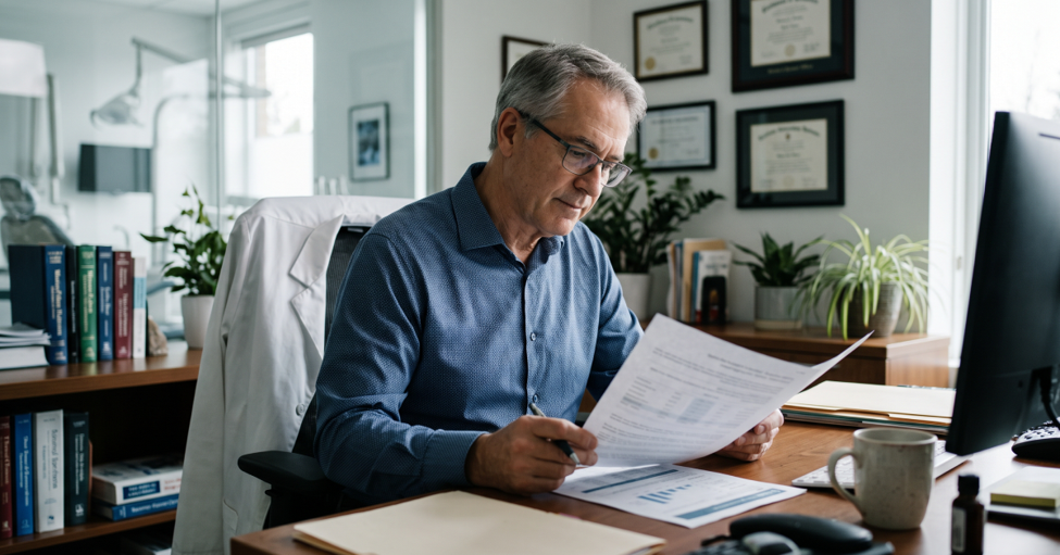 How to Maximize the Value of Your Dental Practice Before Retirement