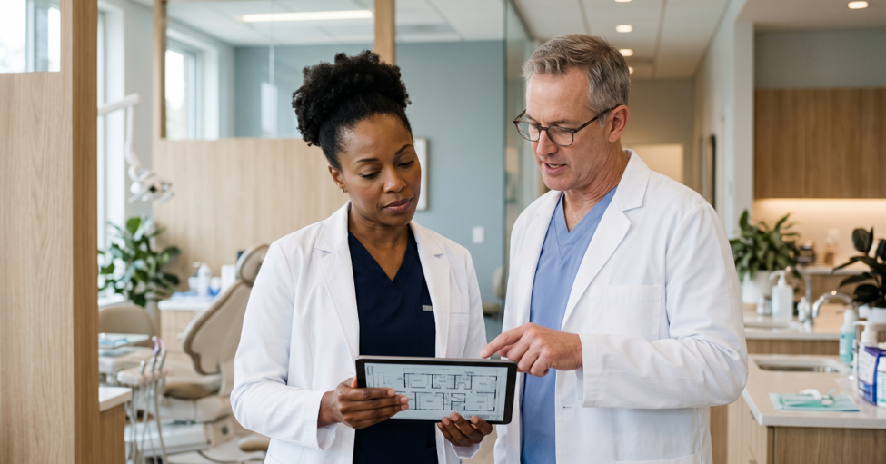 Dental Practice Merger vs. Sale