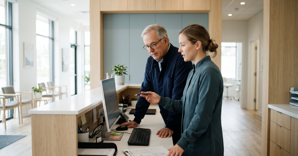Should You Retire Immediately or Stay on Part-Time After the Sale