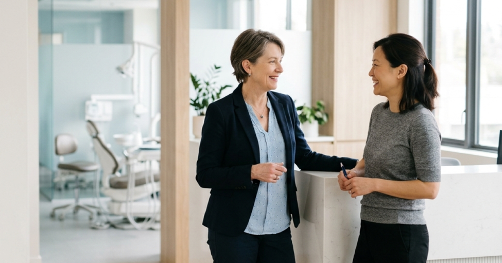 Why Some Dentists Regret Selling to a DSO